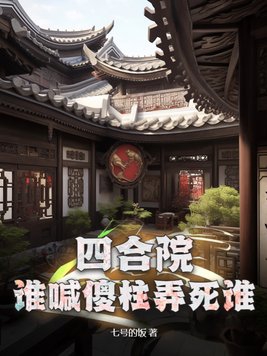 四合院:傻柱